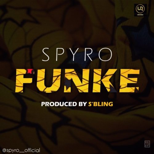 Spyro – Funke