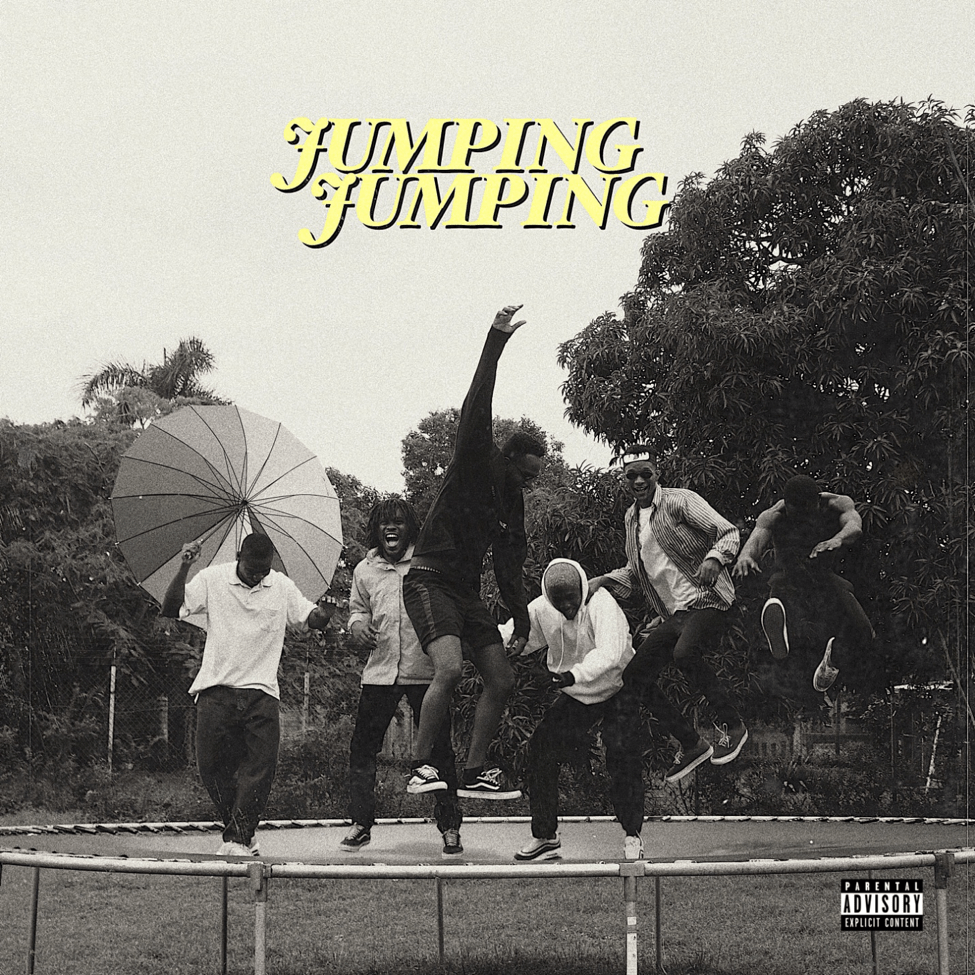 Zodiac ft. B4bonah & La Meme Gang – Jumping Jumping