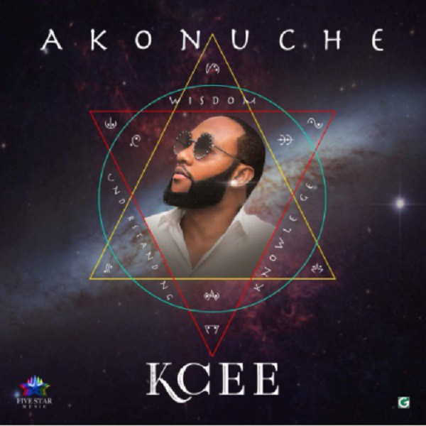 Kcee – Akonuche