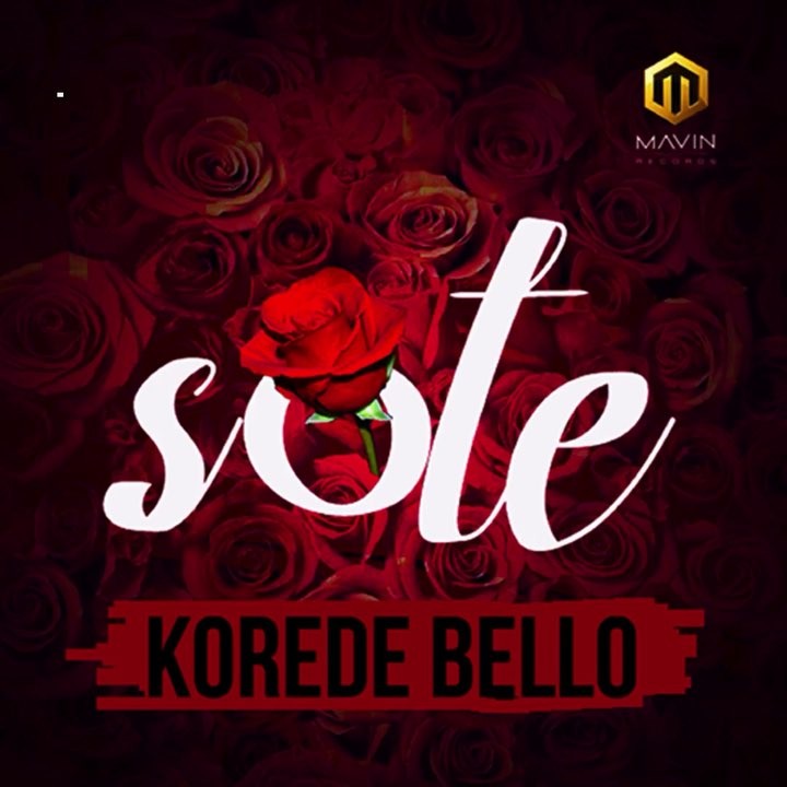 Korede Bello – Sote (Prod By Babyfresh)