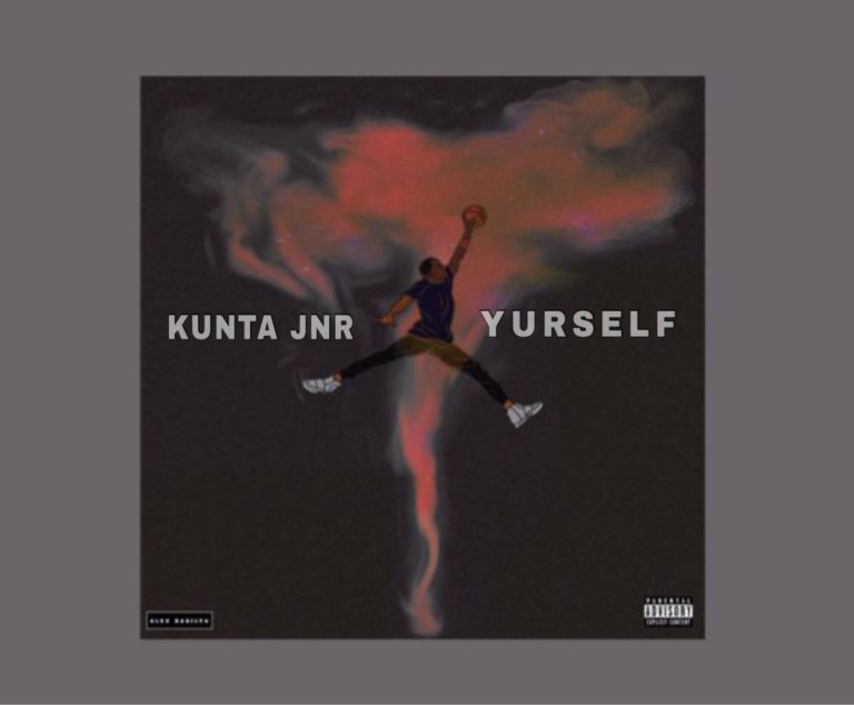 Kunta Jnr – Yurself (Prod. by Omega)