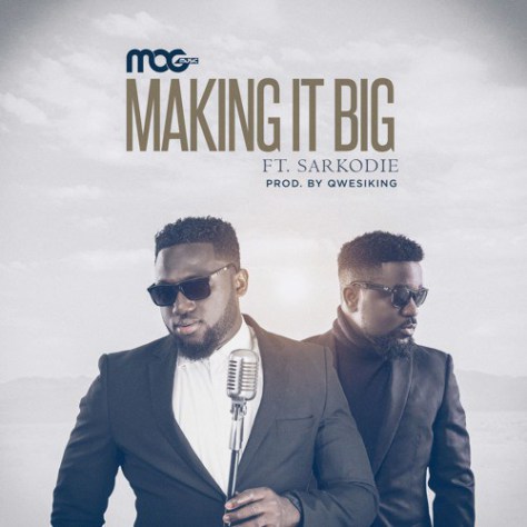 M.O.G. Beat ft. Sarkodie – Making It Big