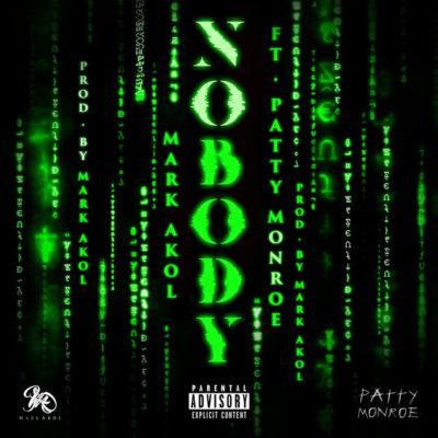 Mark Akol ft. Patty Monroe – Nobody