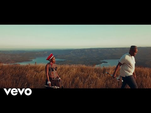 Mpumi – Izulu (Official Video)
