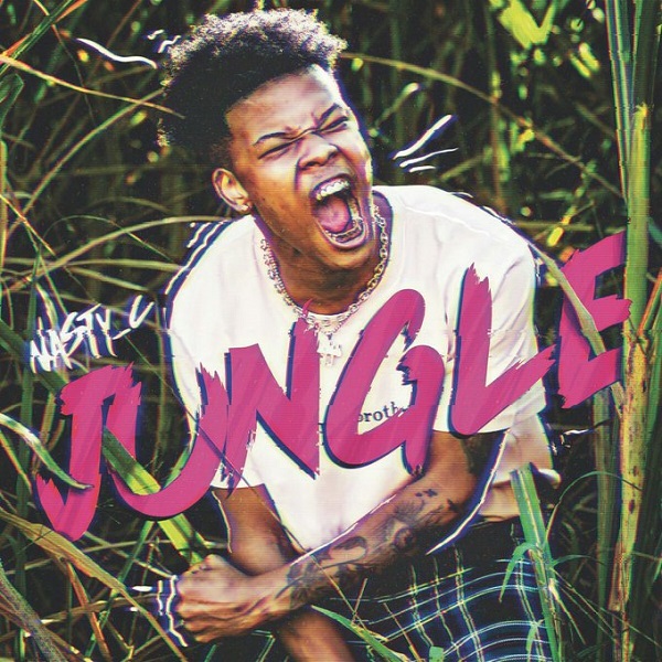 Nasty C – Jungle