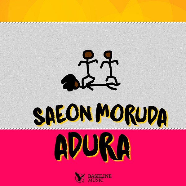 Saeon Moruda – Adura (Prod. Sess)