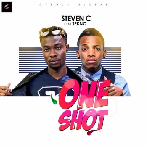 Steven C ft. Tekno – One Shot