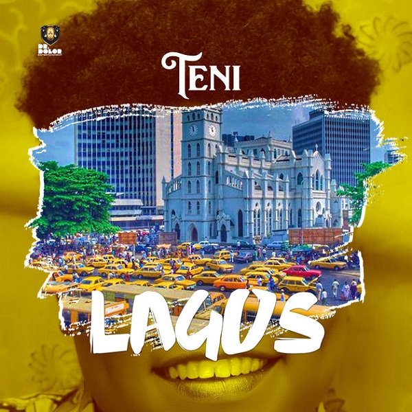 Teni – Lagos