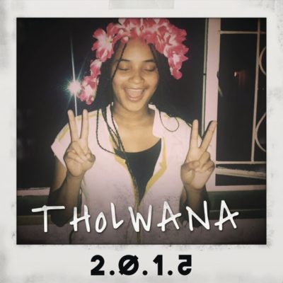 Tholwana – Why Don't You