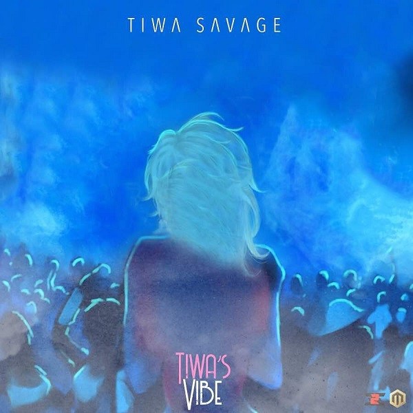 Tiwa Savage – Tiwa's Vibe (Prod. Spellz)