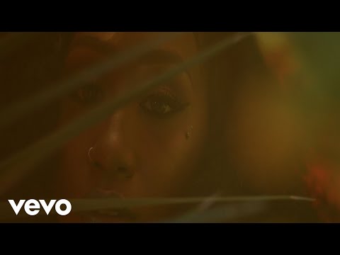 Victoria Kimani – Wonka (Official Video)