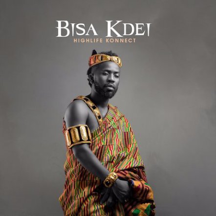 Bisa Kdei ft. Akwaboah & Kumi Guitar – Bie Wueni