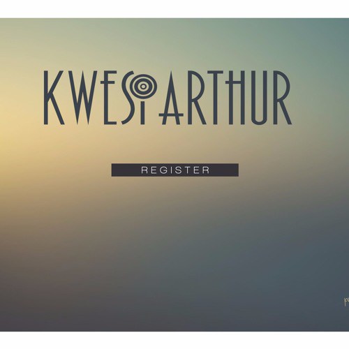 Kwesi Arthur – Register (Prod. By PaqWan)