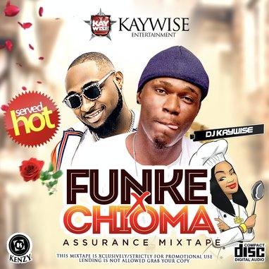 DJ Kaywise – Assurance Mix