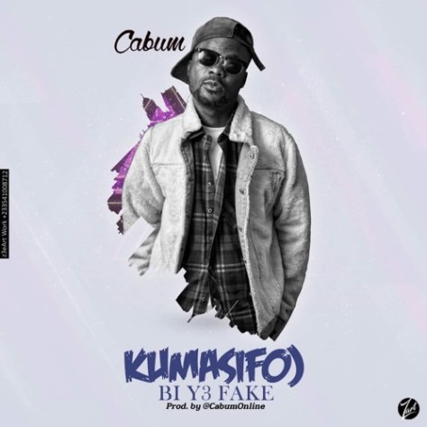 Cabum – Kumasifuo Bi Y3 Fake