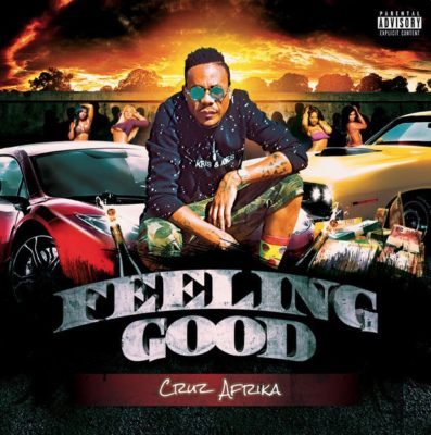 Cruz Afrika – Feeling Good