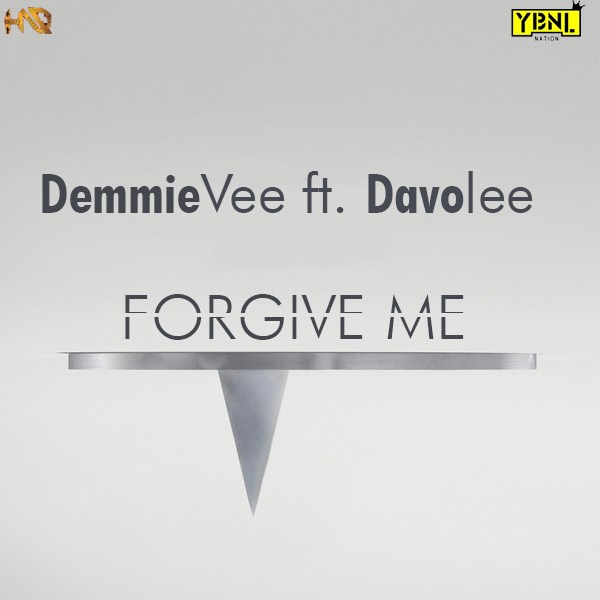 Demmie Vee ft. Davolee – Forgive Me
