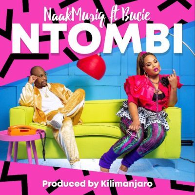 NaakMusiQ ft. Bucie – Ntombi