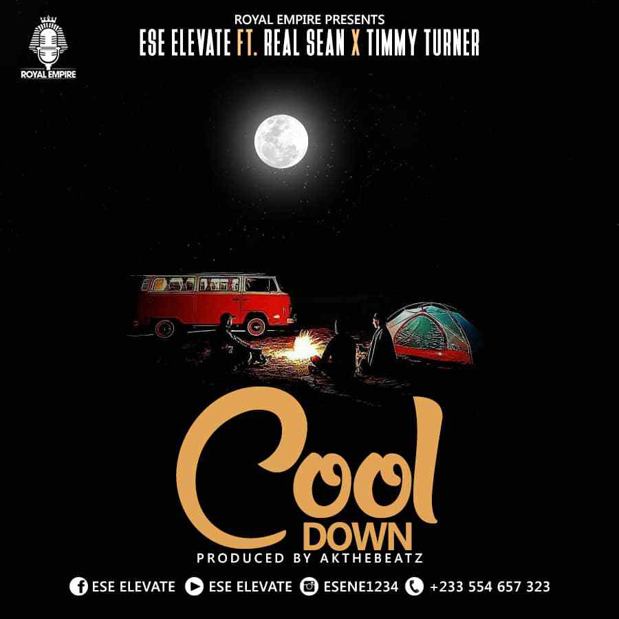 Ese Elevate ft. Real Sean & Timmy Turner – Cool Down