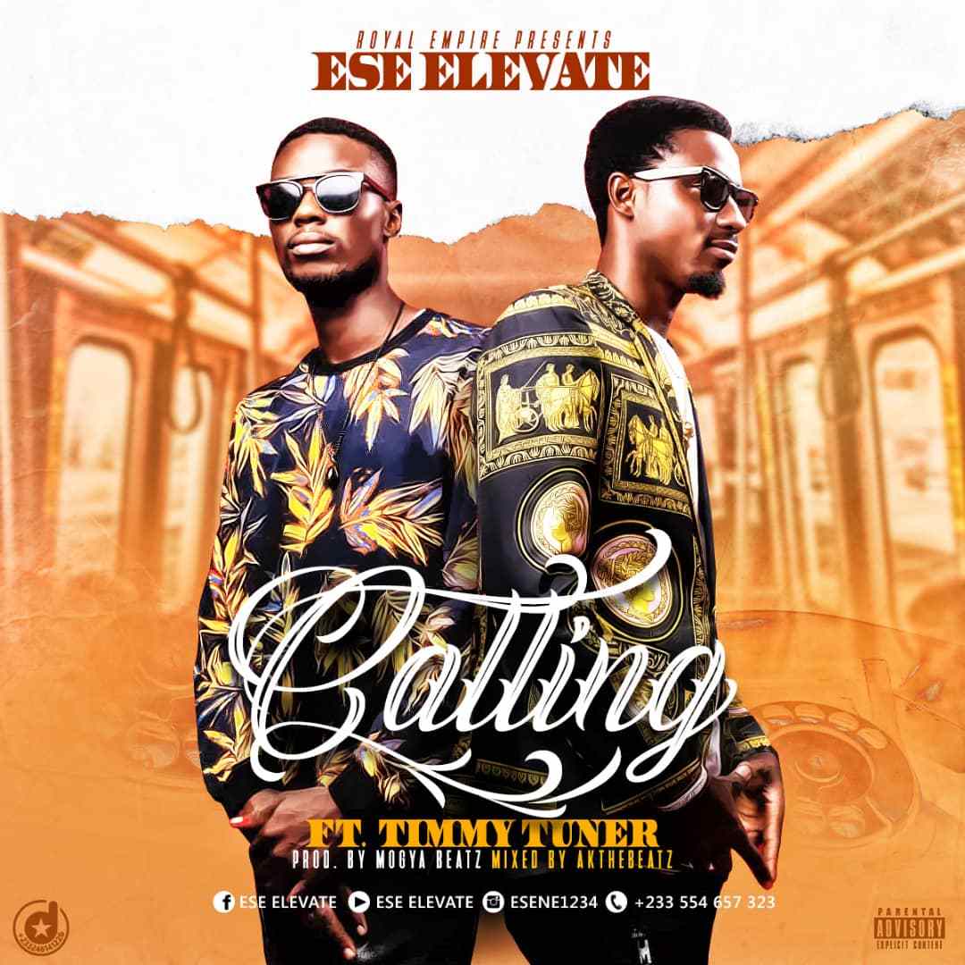 Ese Elevate ft. Timmy Turner – Calling