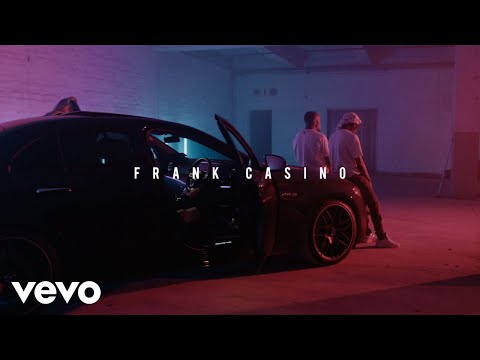 Frank Casino – New Coupe (Official Video)