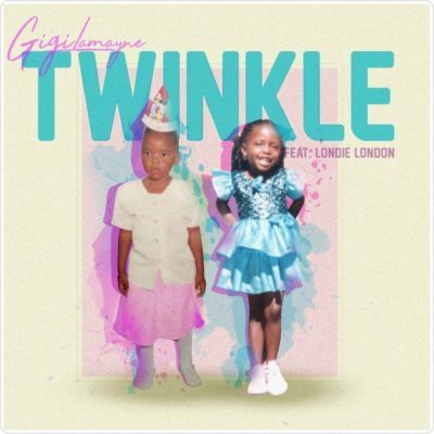 Gigi Lamayne ft. Londie London – Twinkle