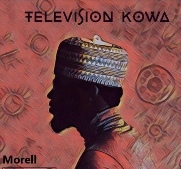 Morell – Television Kowa