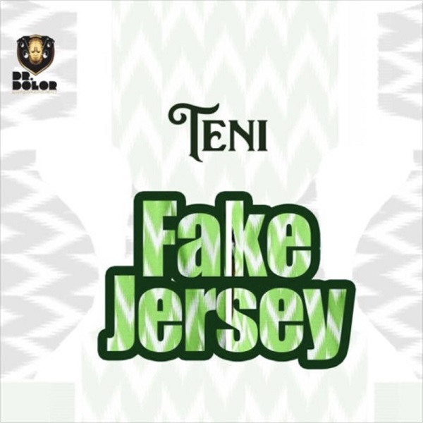 Teni – Fake Jersey