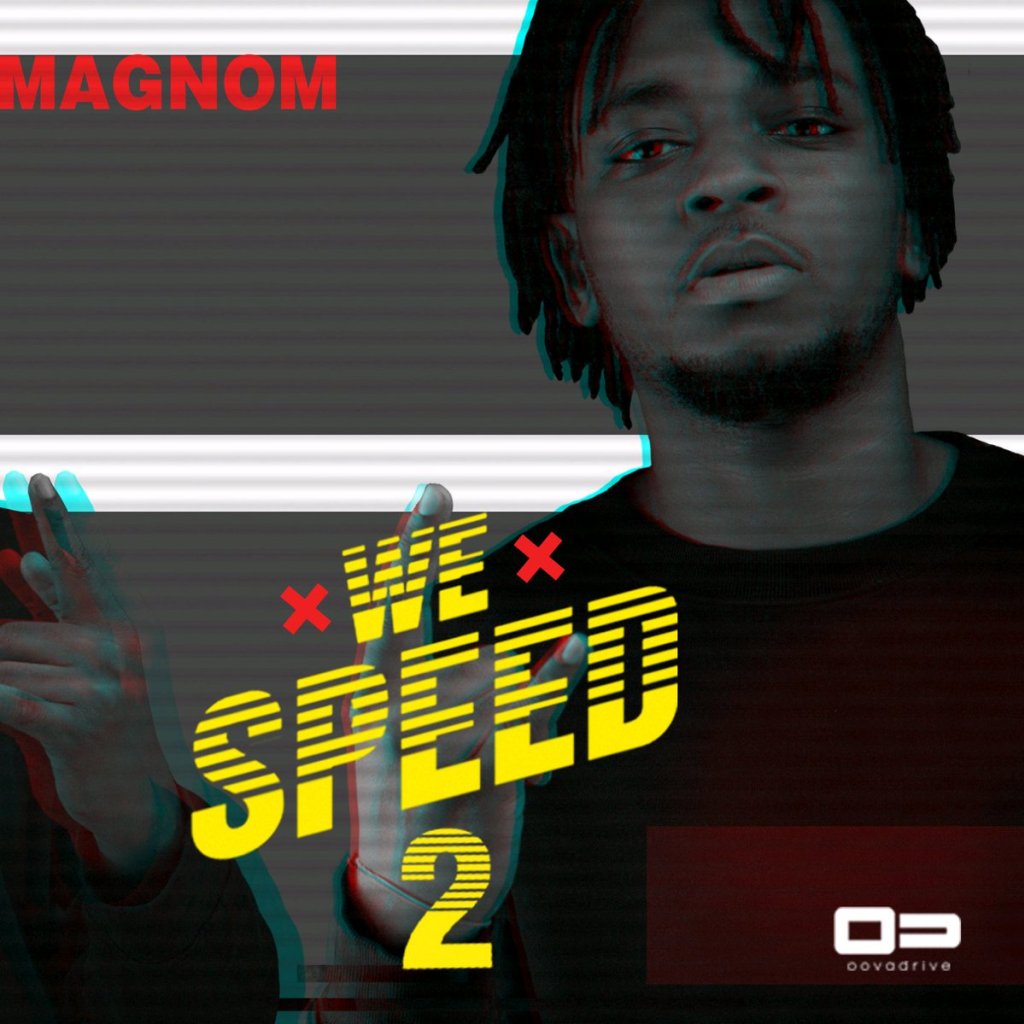 Magnom – We Speed 2