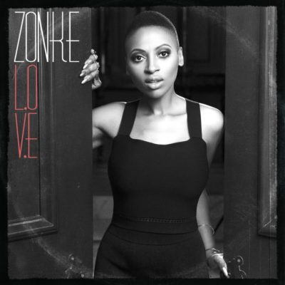 ALBUM: Zonke – L.O.V.E