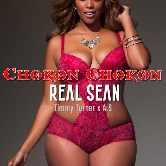 Real Sean, Timmy Turner & A.S – Chokon Chokon (Wizkid Soco Cover)