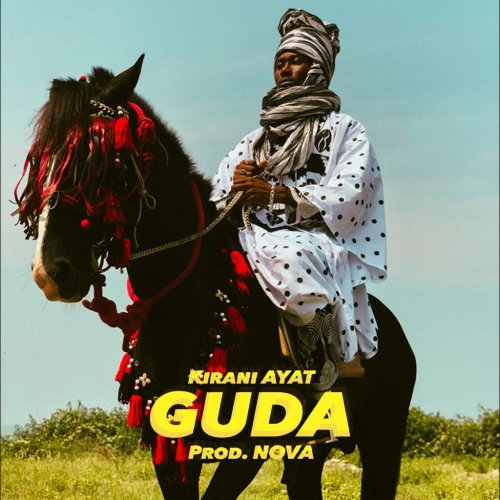 AYAT – Guda (Prod. by Nova)