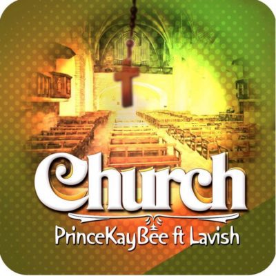 Prince Kaybee ft. Lavish – Church