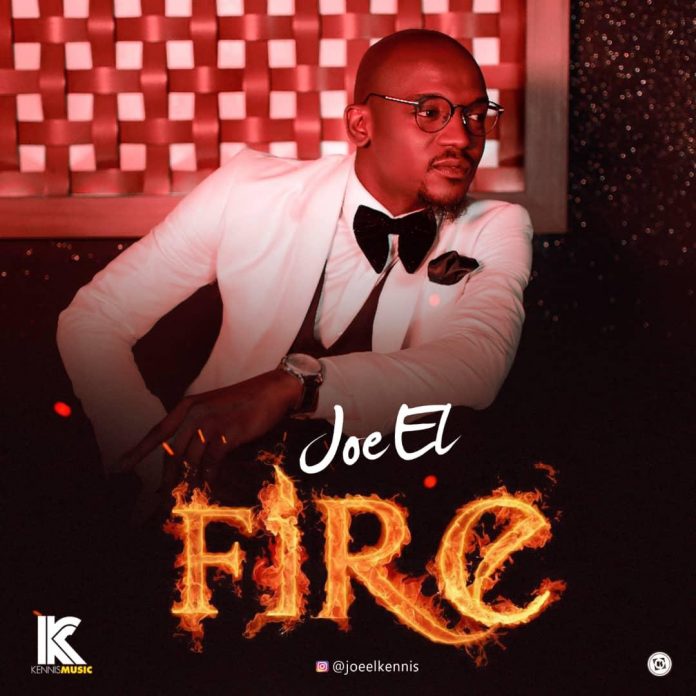 Joe EL – Fire