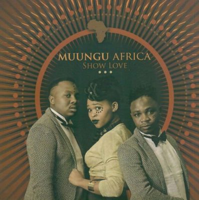 Muungu Africa ft. Busiswa & Niniola – Lazaro
