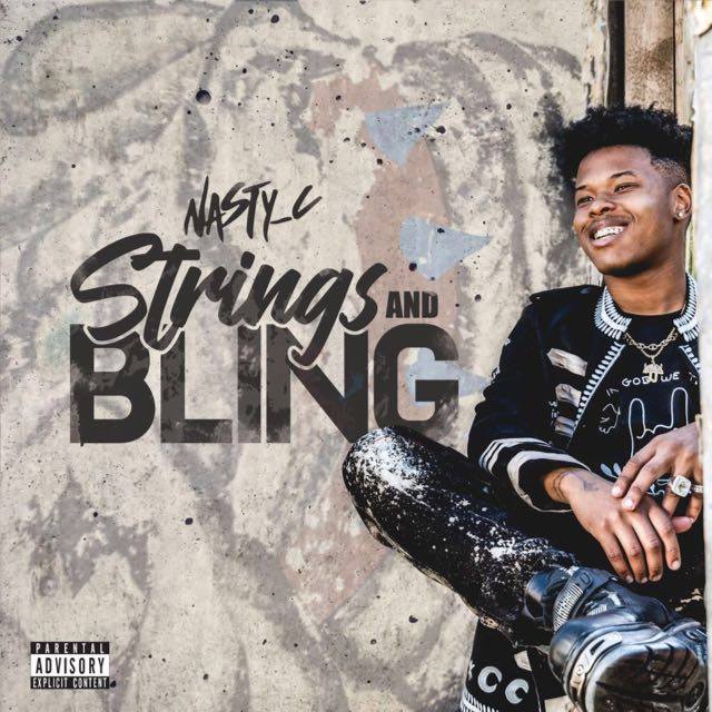 Strings and Bling By Nasty C