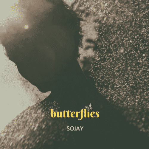 Sojay – Butterflies