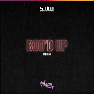Stilo Magolide – Boo'd Up (Remix)