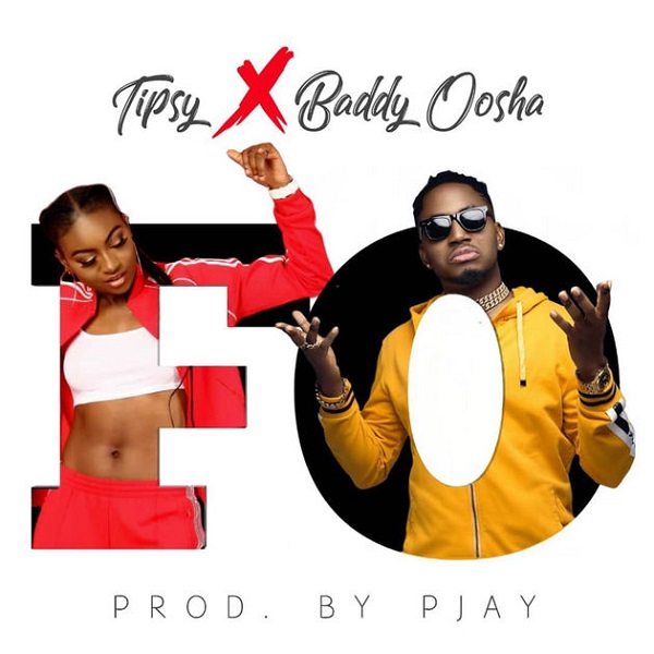 Tipsy & Baddy Oosha – FO