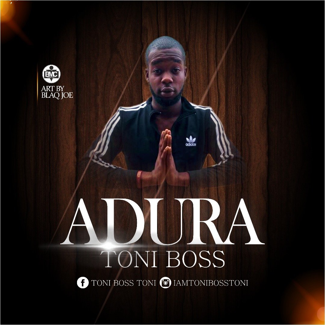 Toni Boss - Adura (Prayer)