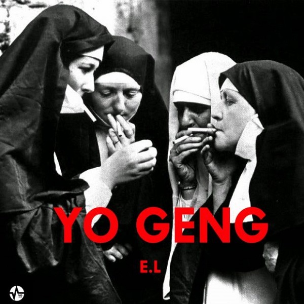 E.L – Yo Geng