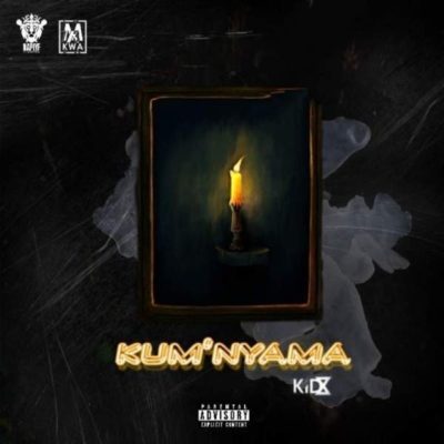 Makwa ft. Kid X – Kum'nyama