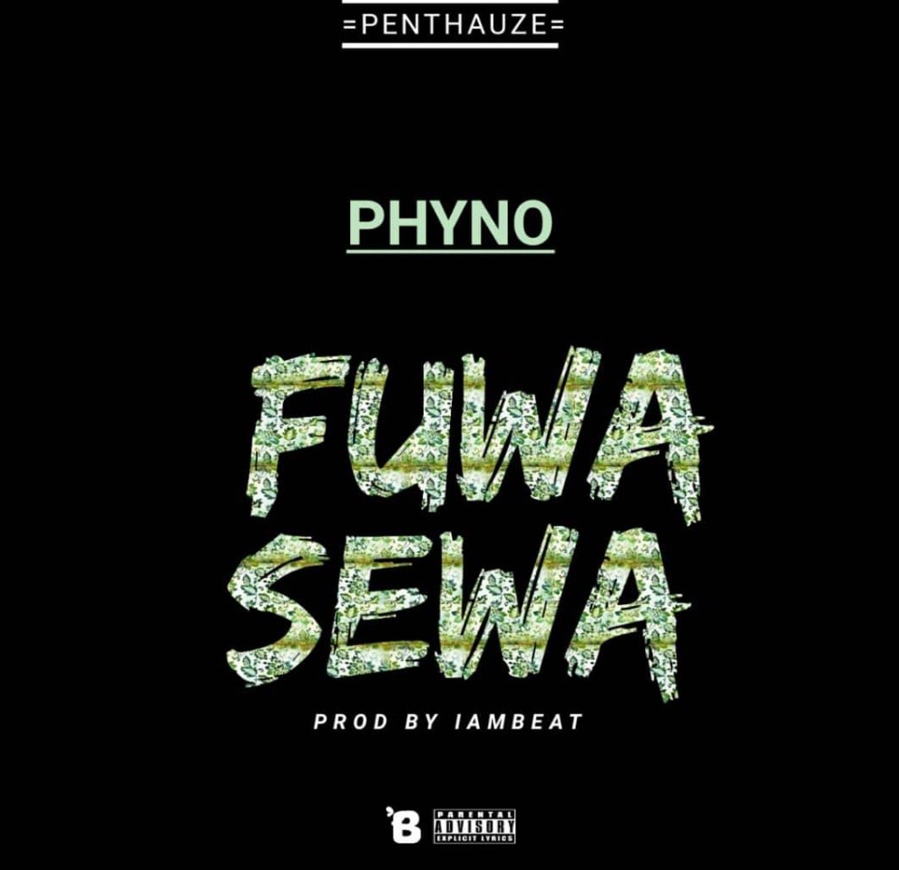 Phyno – Fuwa Sewa