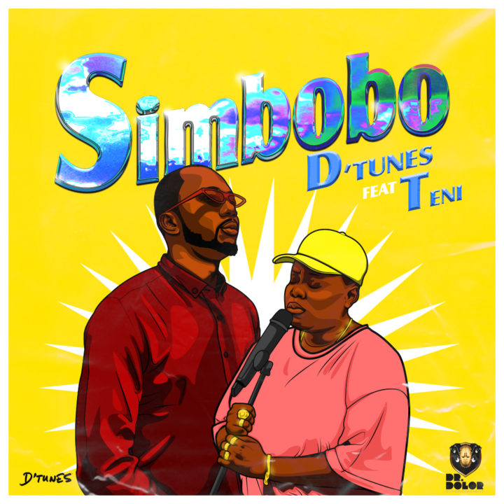 D'Tunes & Teni – Simbobo + Kolesi
