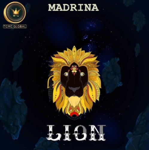 Madrina (Cynthia Morgan) – Lion Artwork