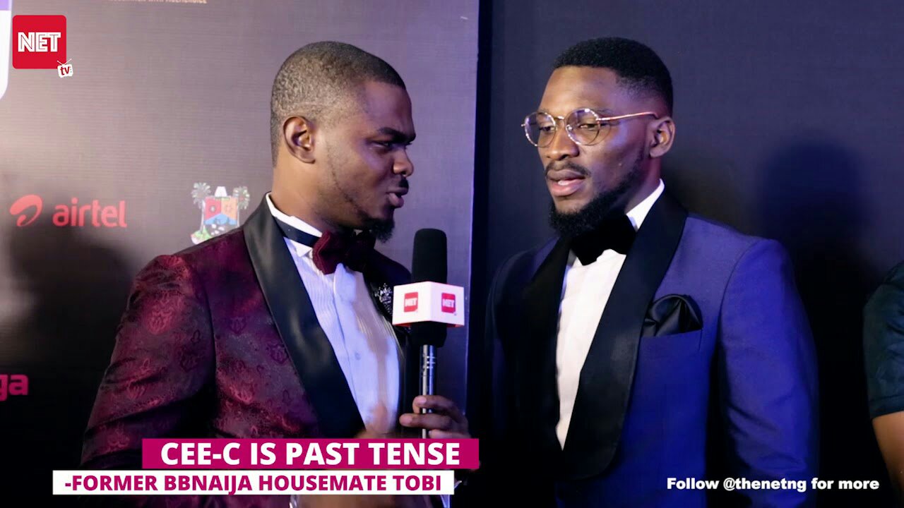 Tobi Gives Update On His Relationship With CeeC