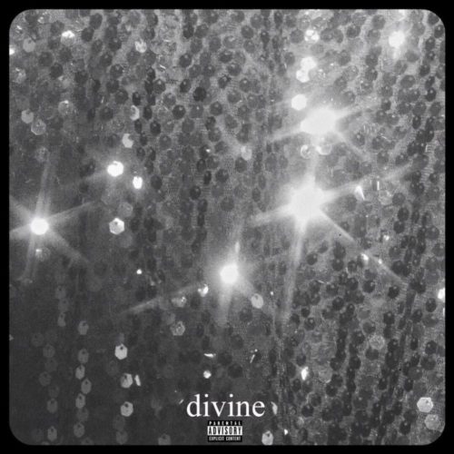 Odunsi ft. Davido – Divine Artwork