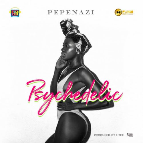 Pepenazi – Psychedelic Artwork
