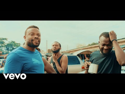 [Video] Teego – Lagos