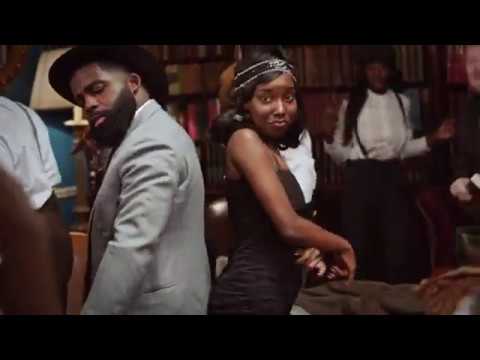 [Video] Afro B ft. Team Salut – Shaku Shaku
